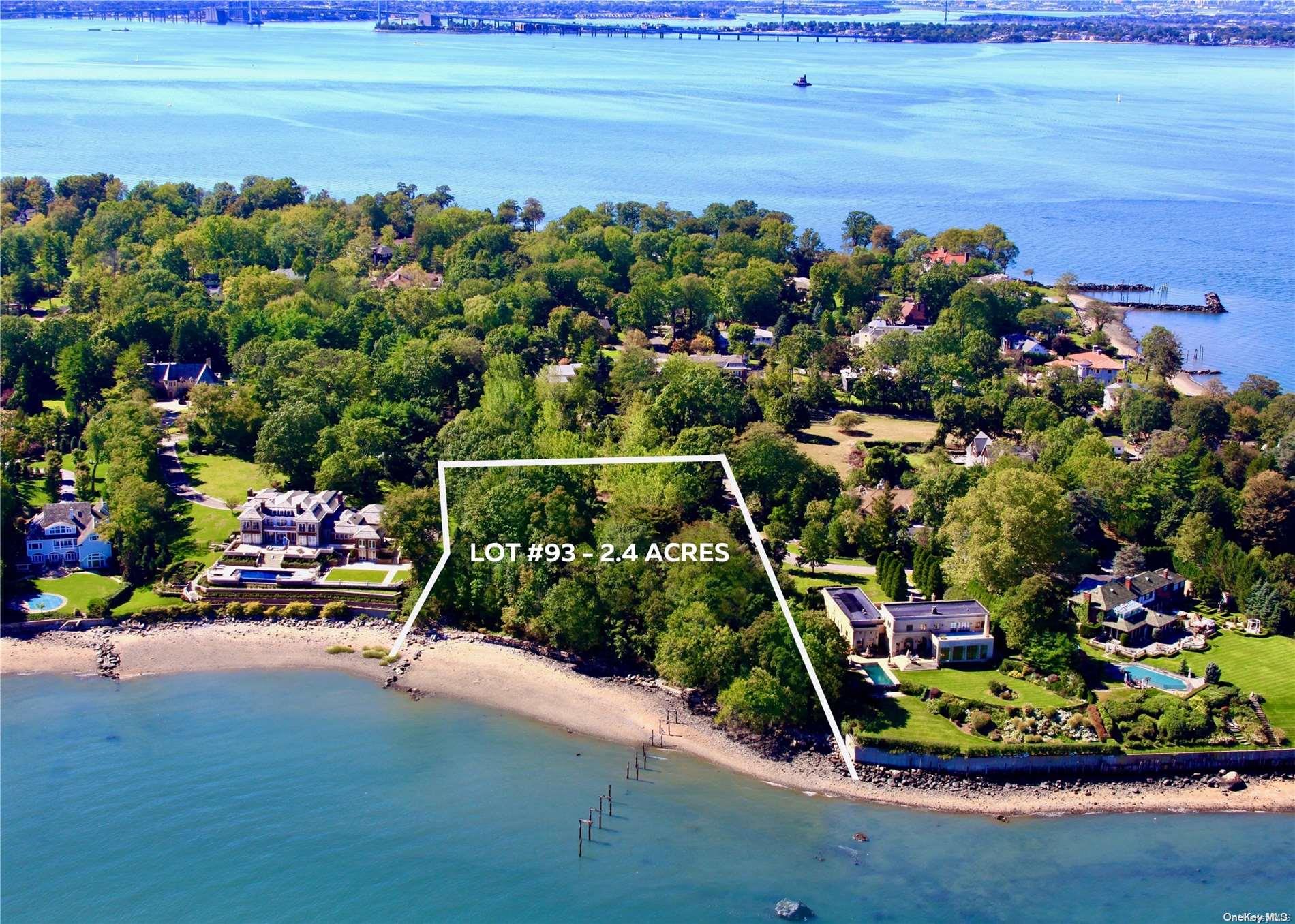 91 Gatsby Lane