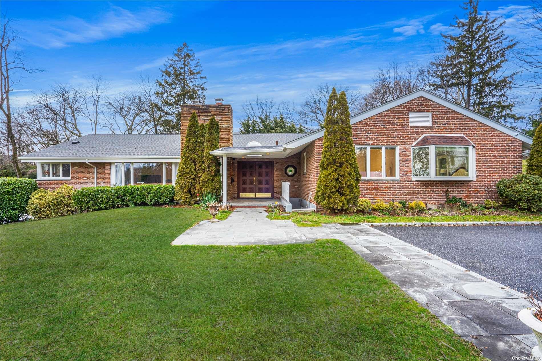 4 Pine Drive