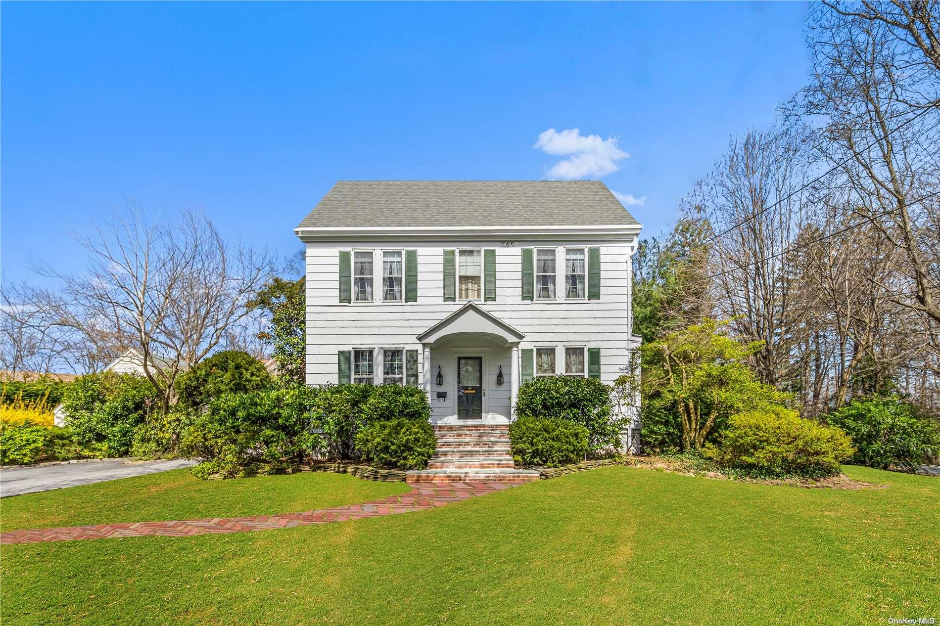 335 Old Lakeville Road