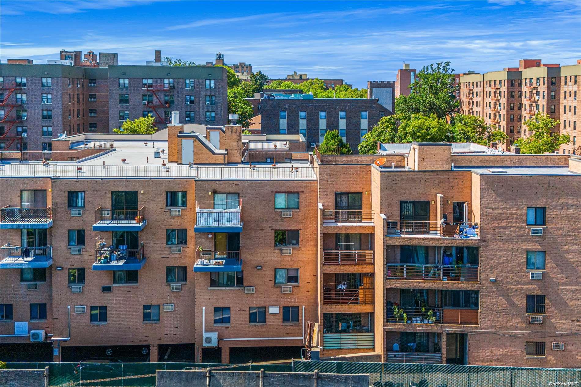 40-12 149th Street Unit: 2I