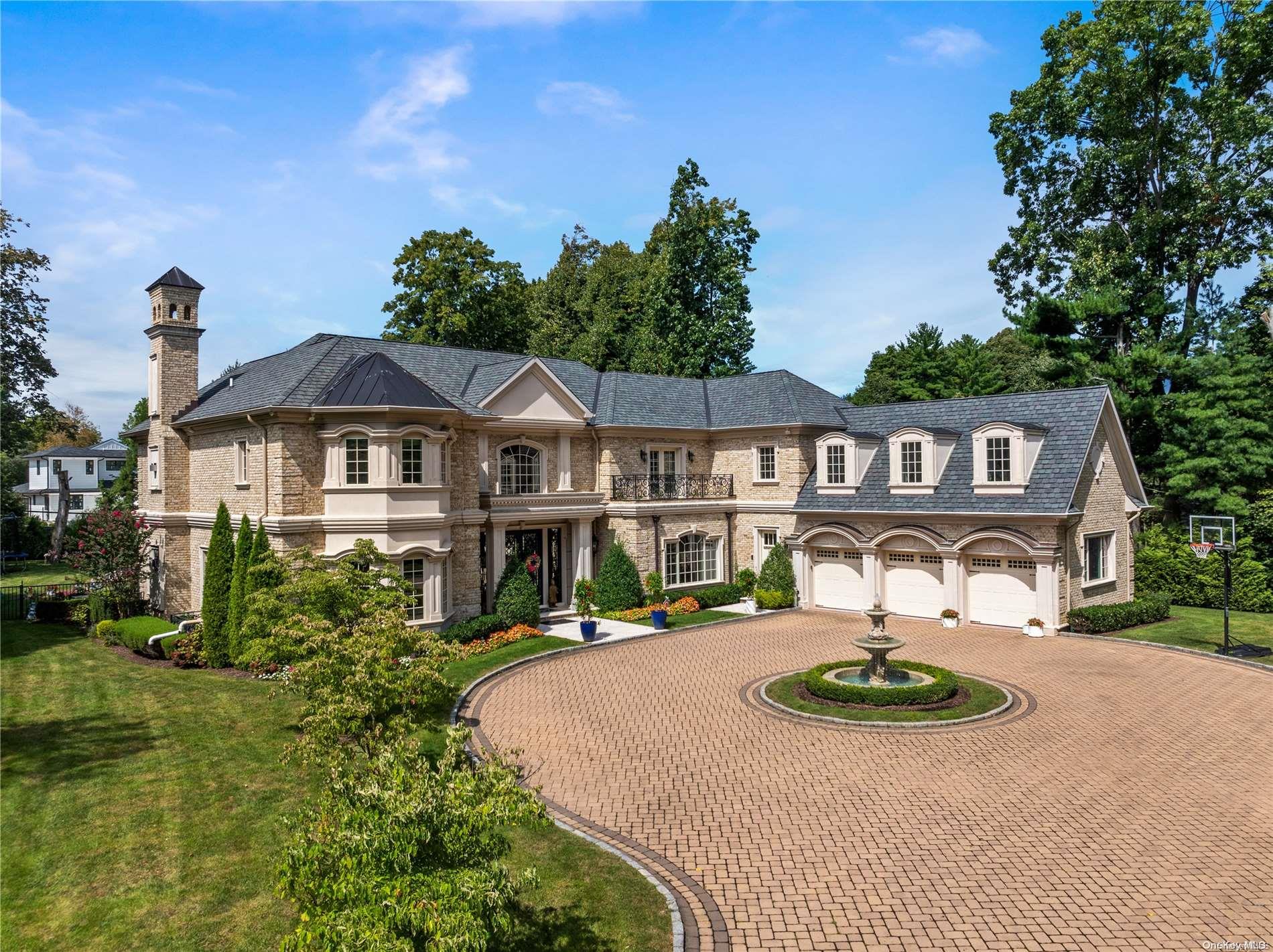 449 E Shore Road
