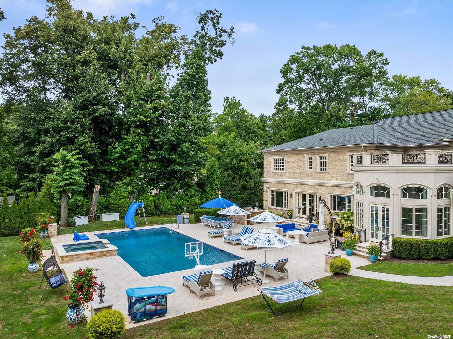 449 E Shore Road