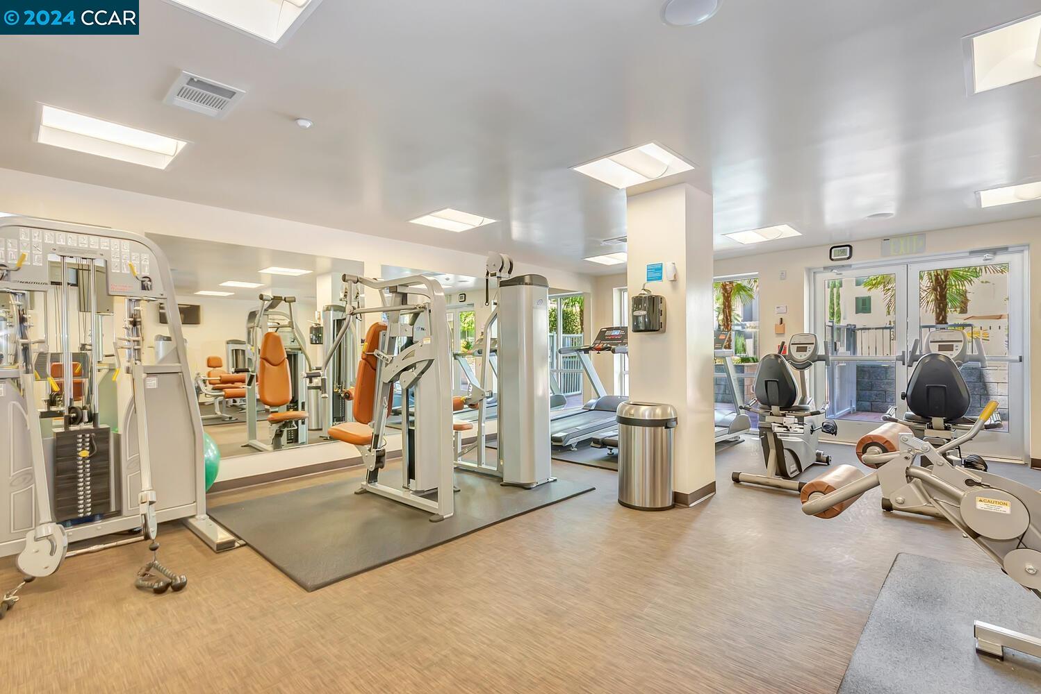 1655 N California Blvd # 139