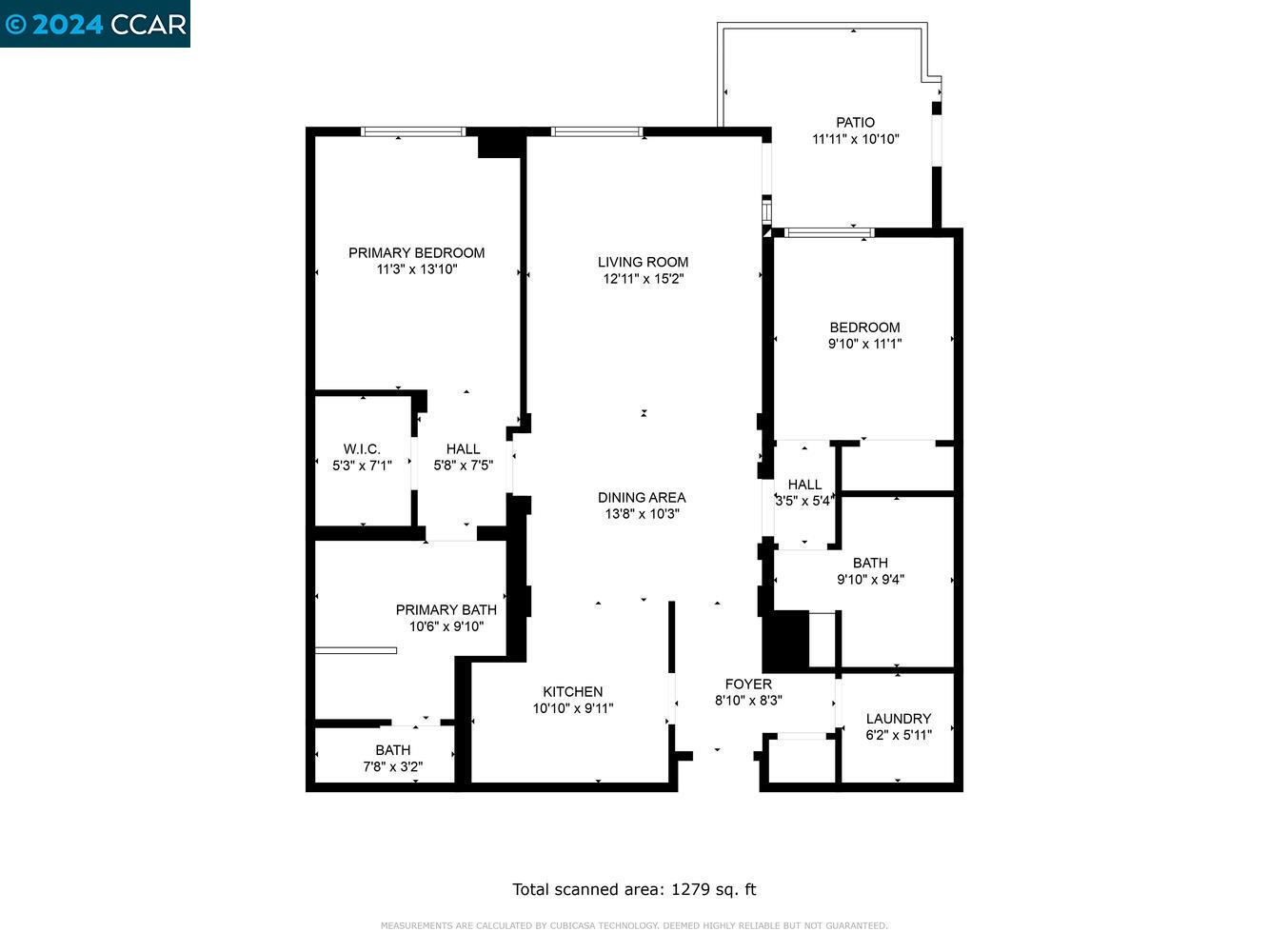 1655 N California Blvd # 139