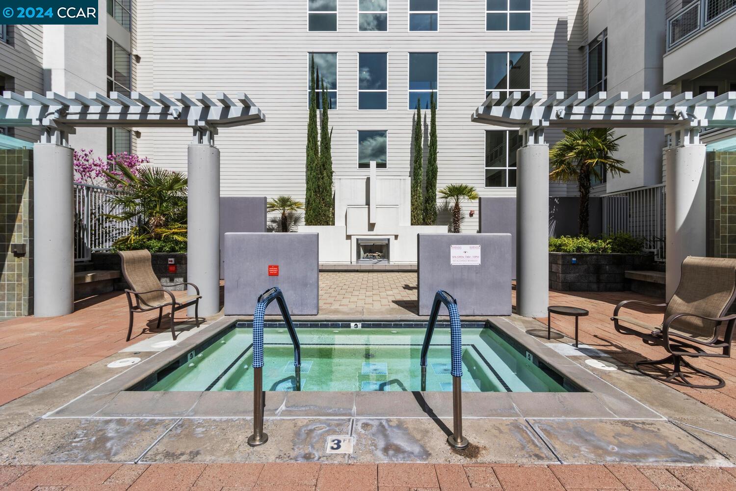 1655 N California Blvd # 139