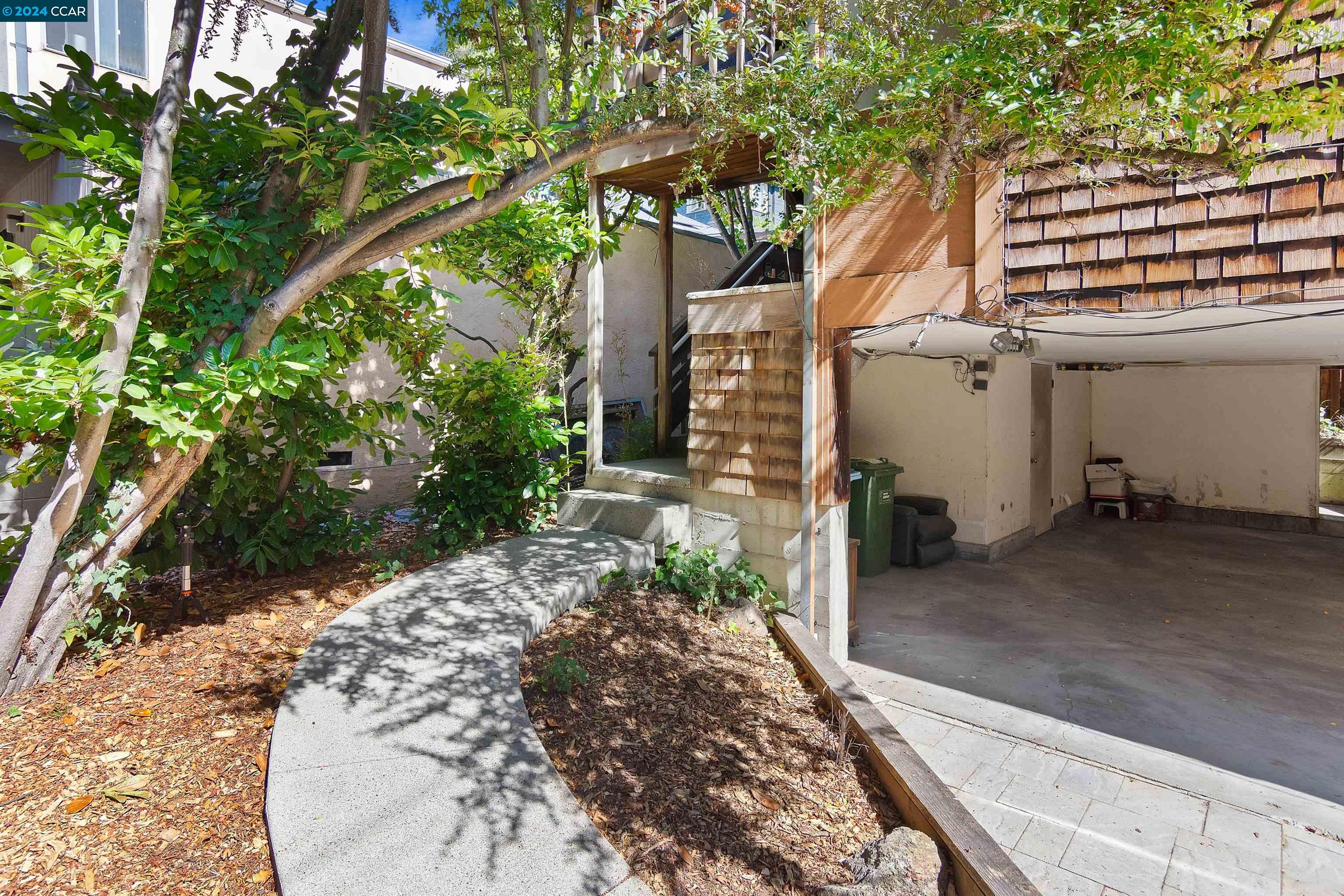 1409 Spruce Street # A