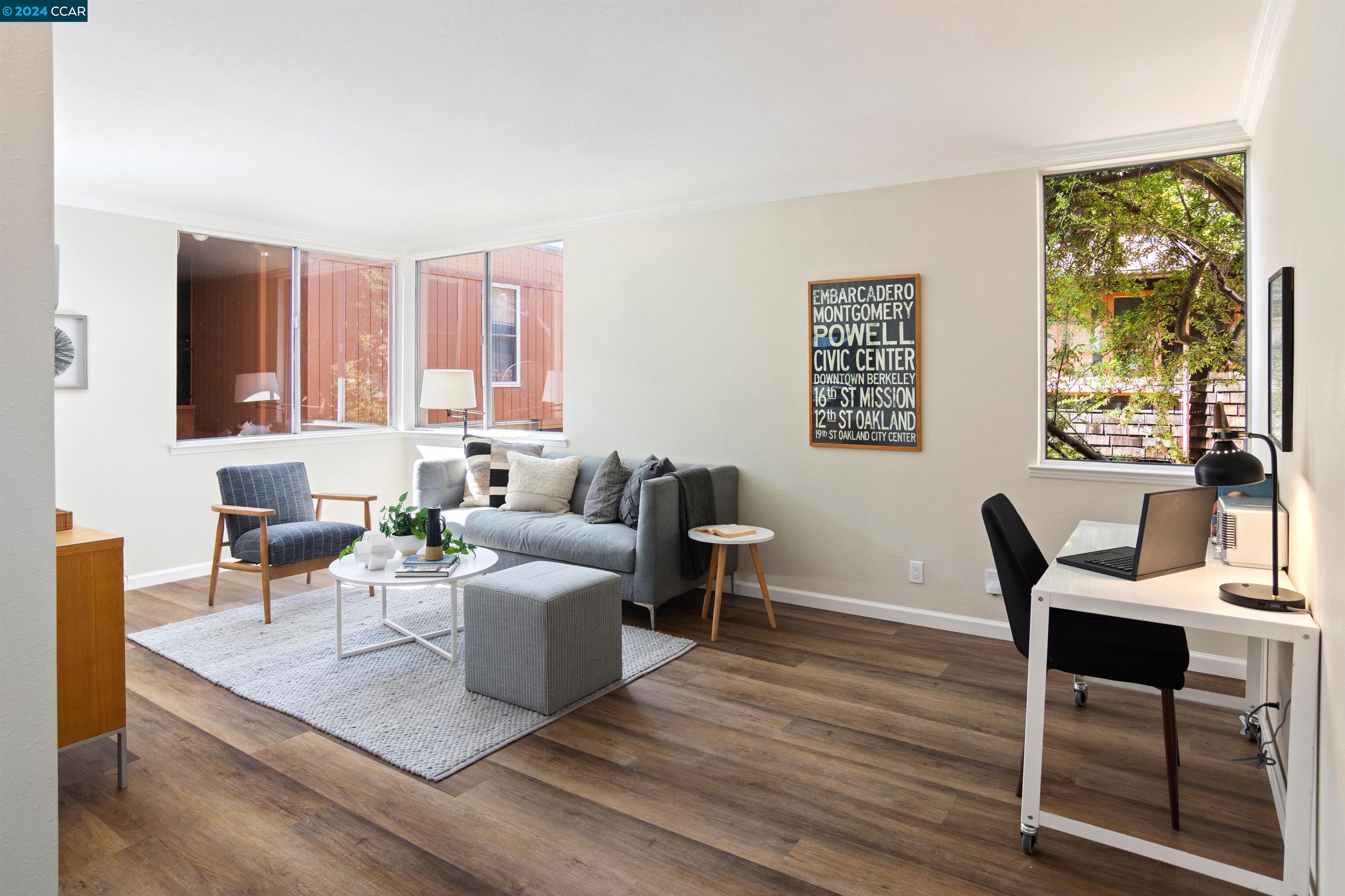 1409 Spruce Street # A