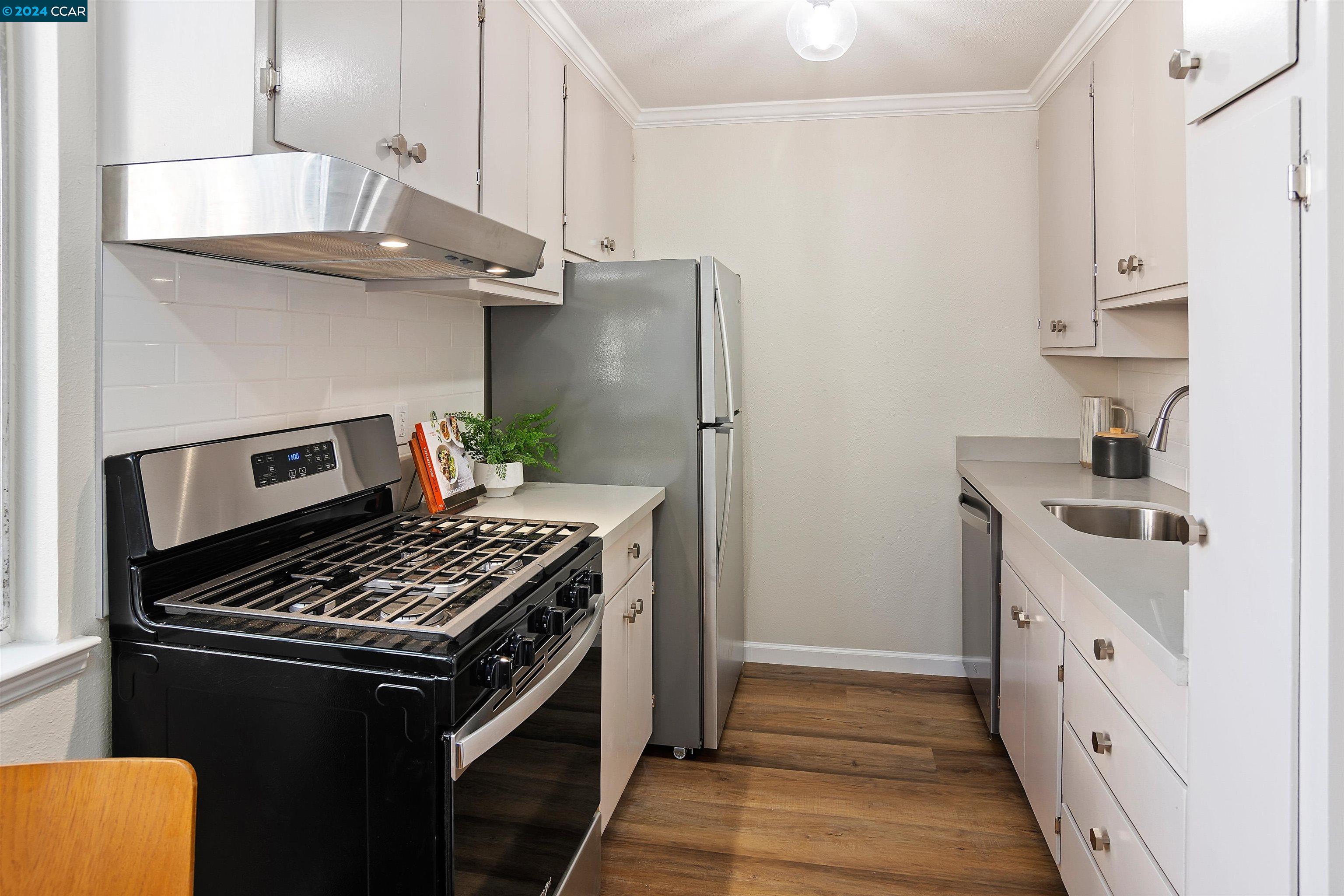 1409 Spruce Street # A