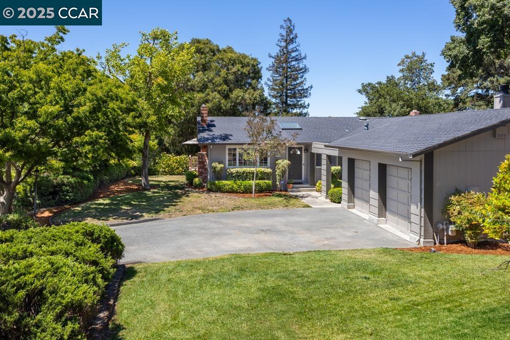 2554 Mockingbird Hill Rd