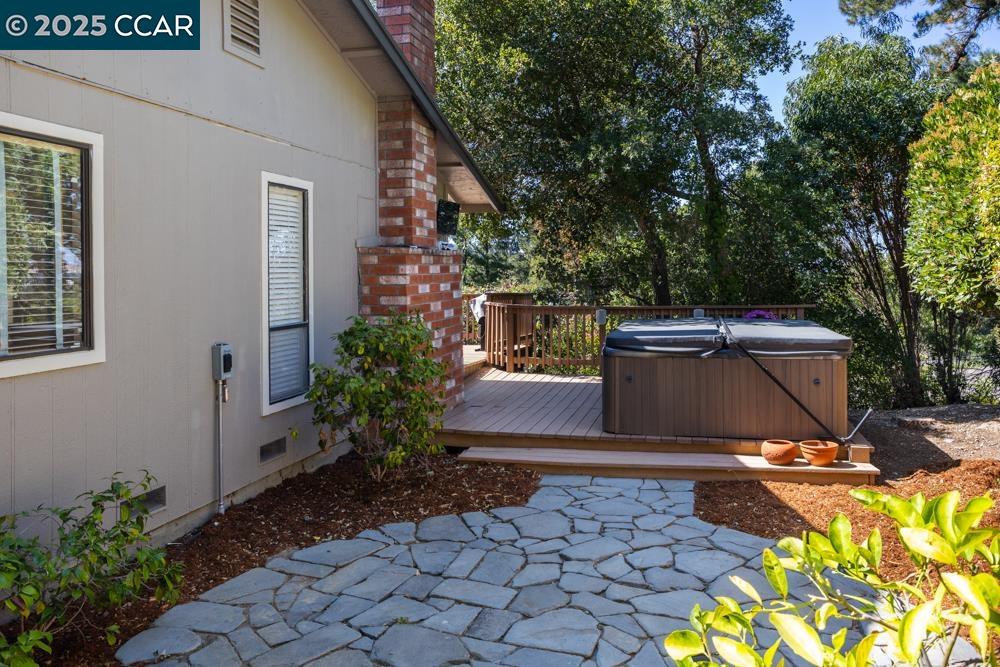 2554 Mockingbird Hill Rd