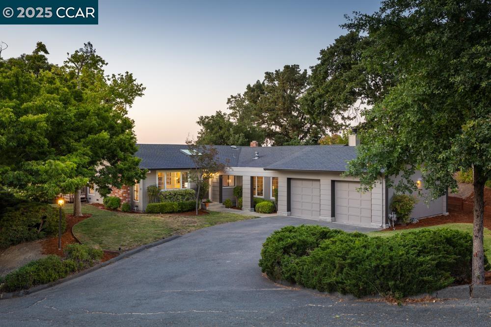 2554 Mockingbird Hill Rd