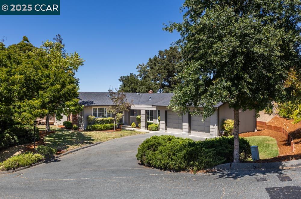 2554 Mockingbird Hill Rd