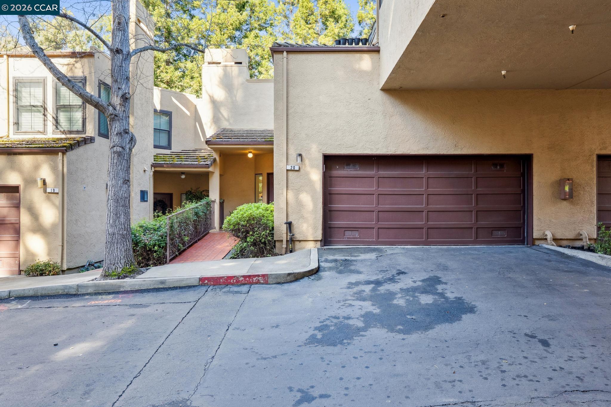 3279 Mt Diablo Ct # 20