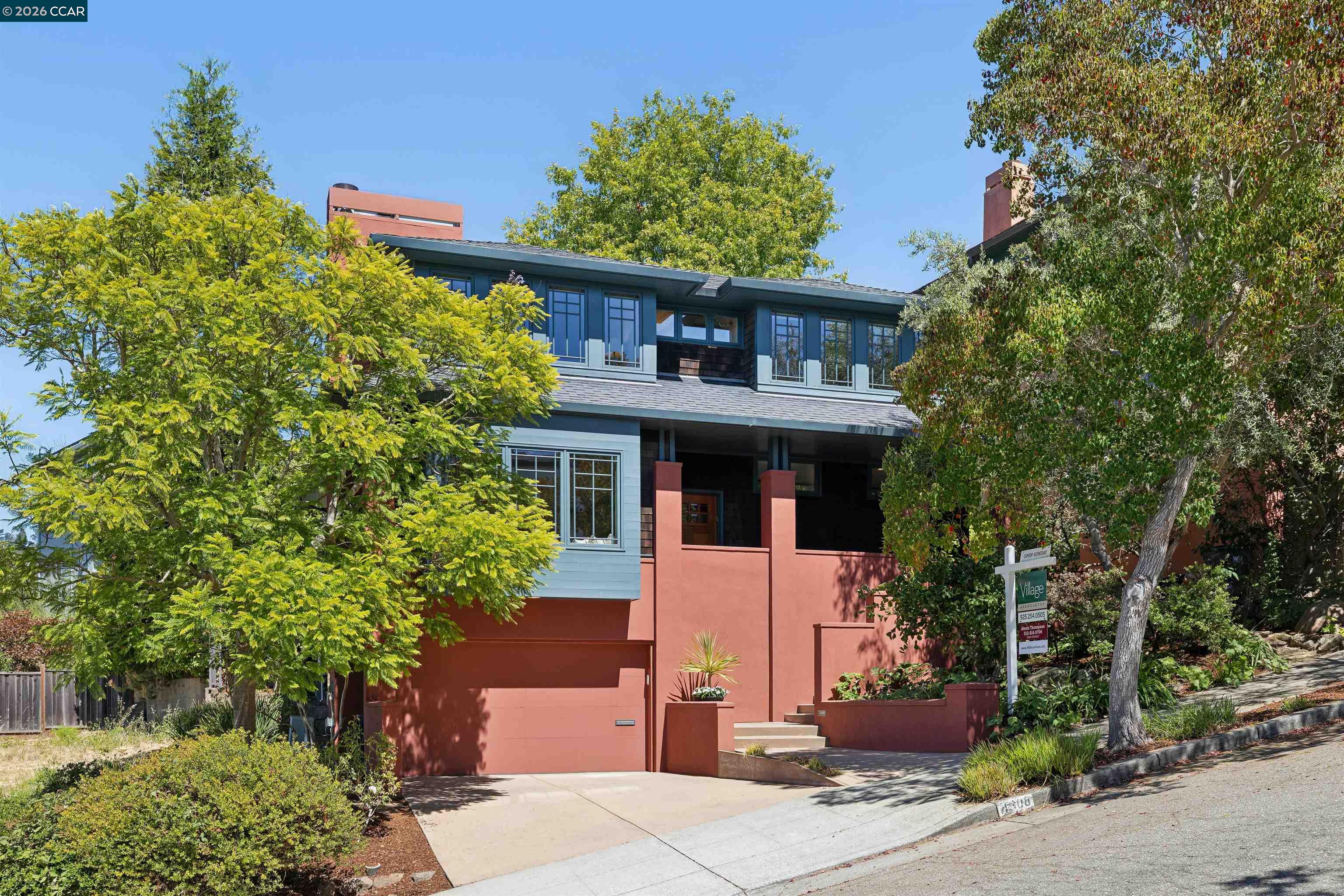 4908 Cochrane Ave