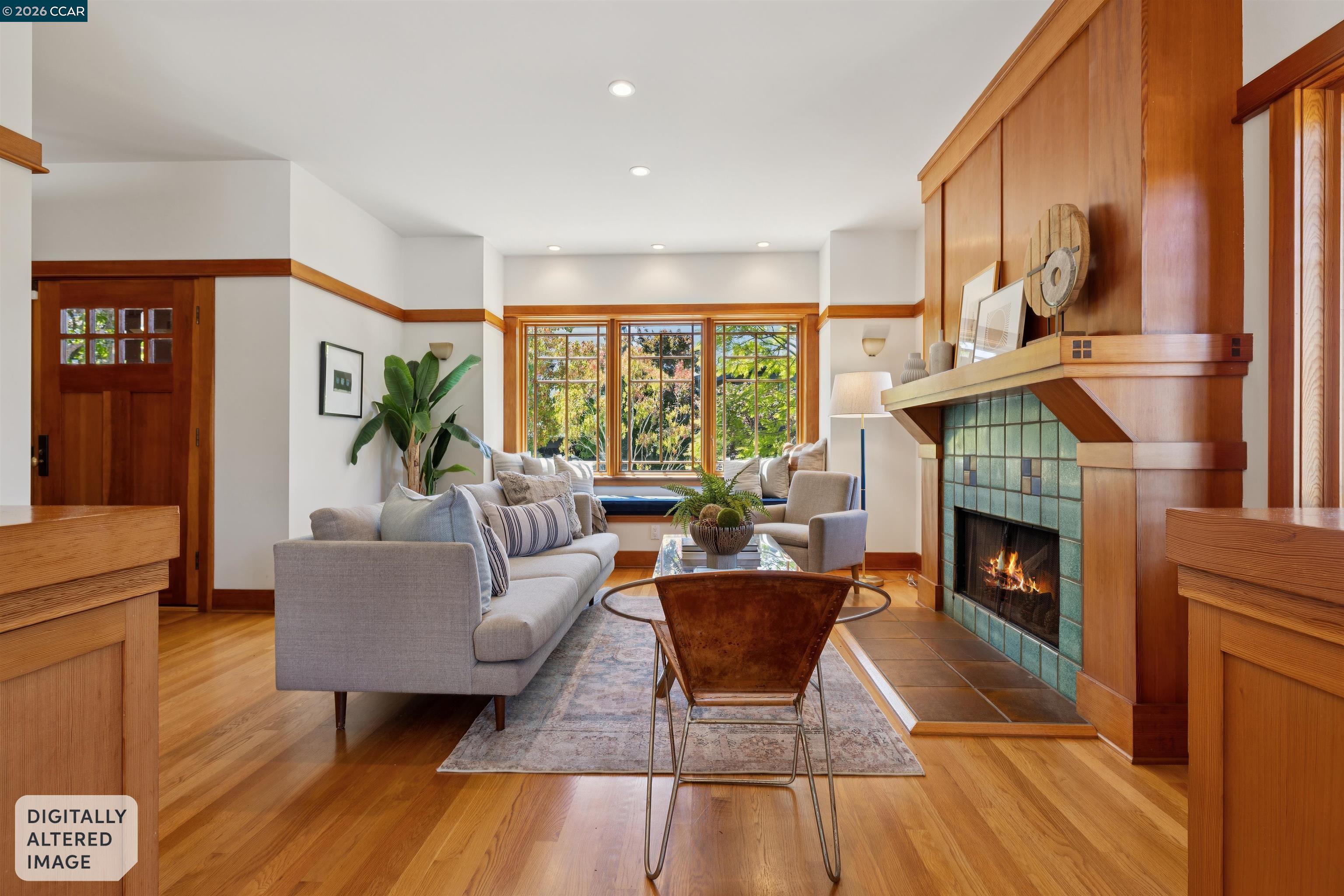4908 Cochrane Ave