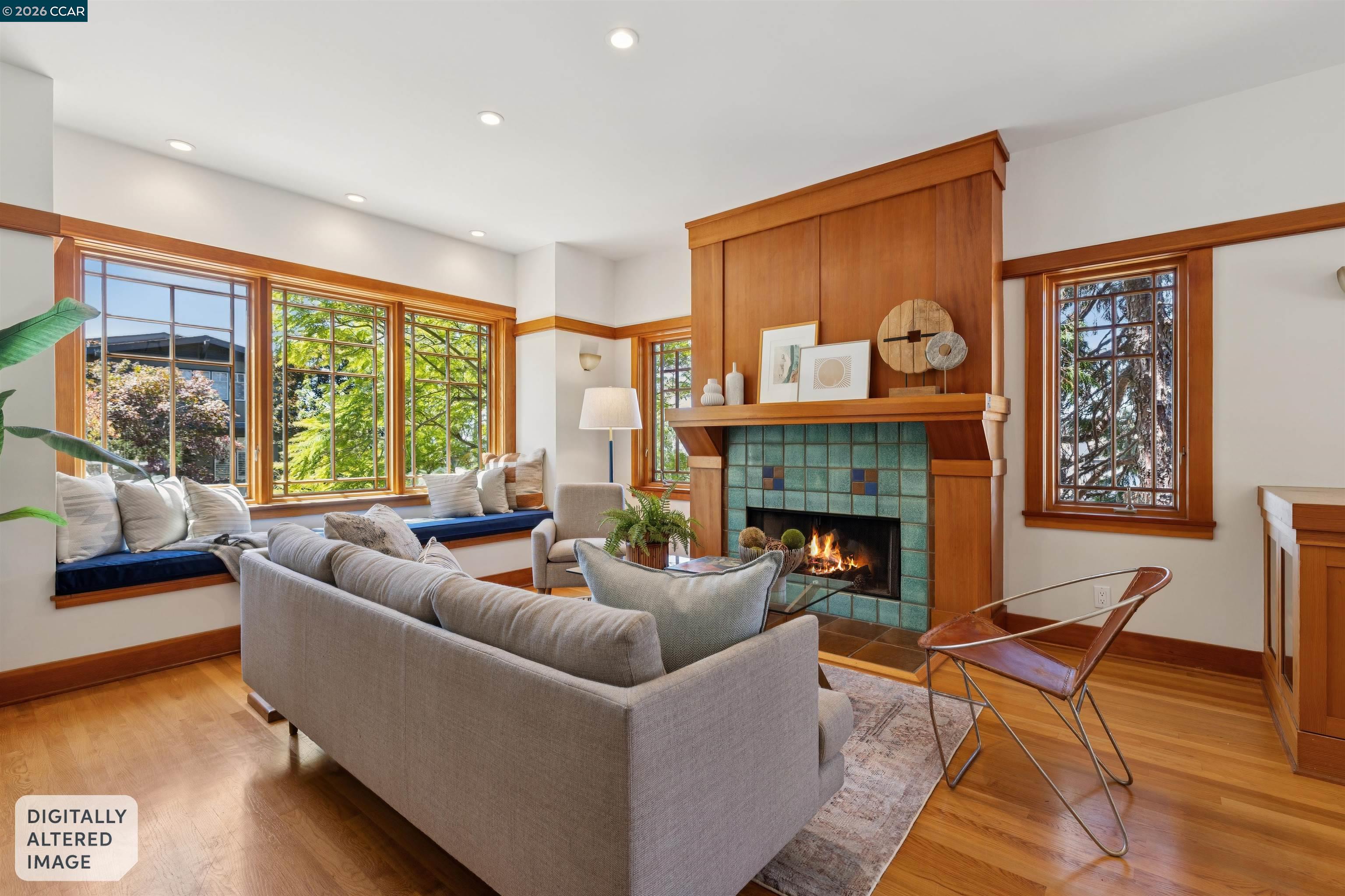4908 Cochrane Ave