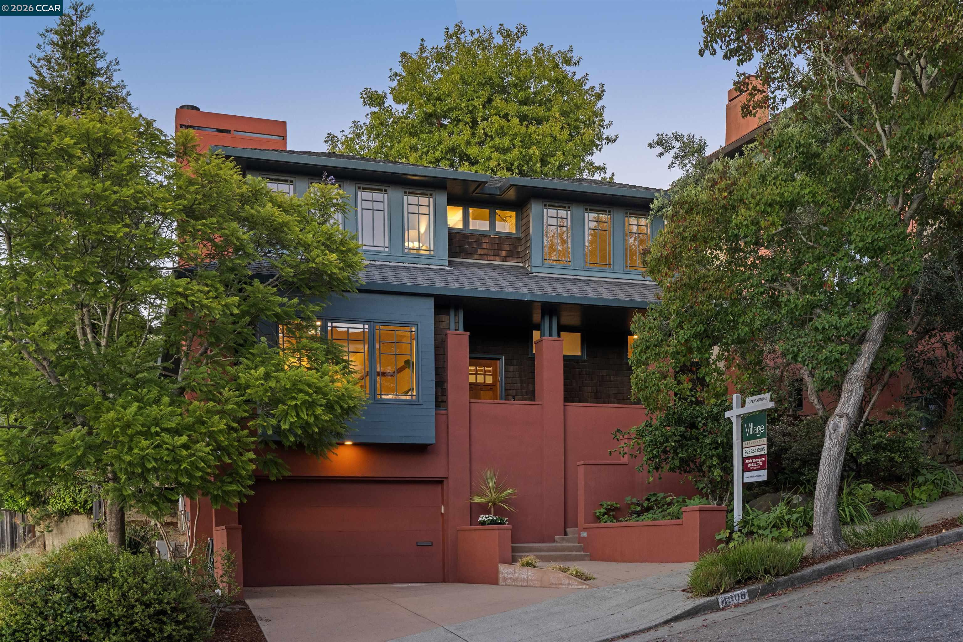 4908 Cochrane Ave