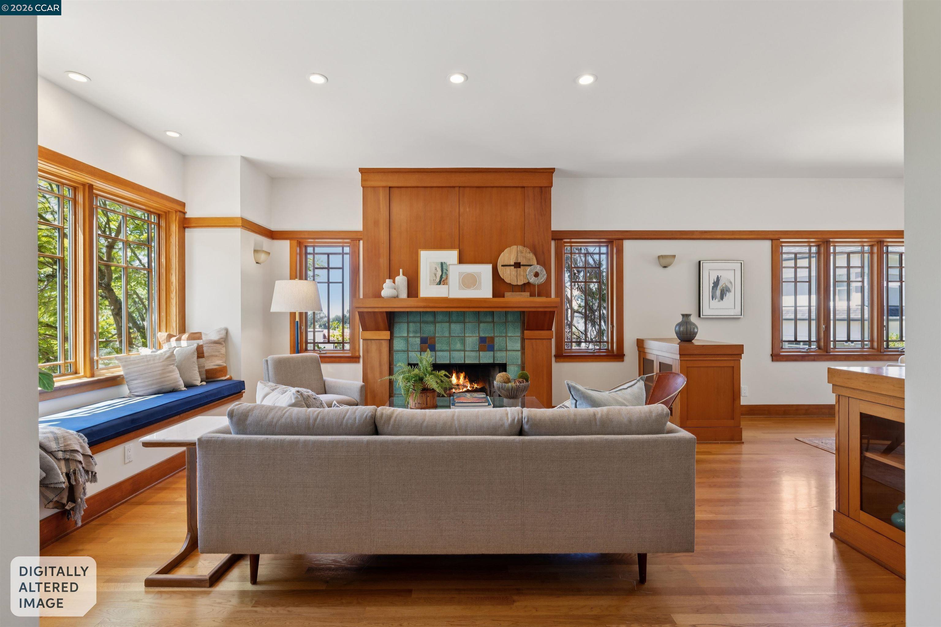 4908 Cochrane Ave