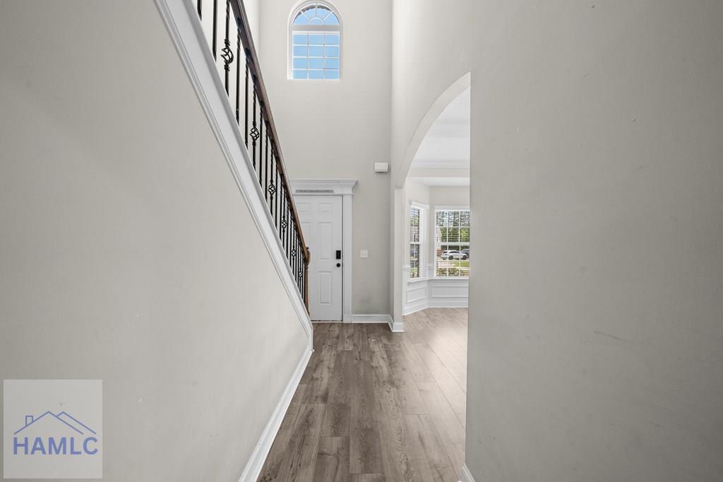 212 Fairview Drive NE
