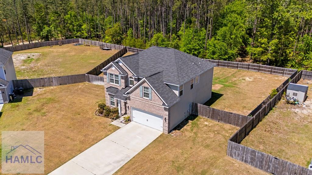 212 Fairview Drive NE