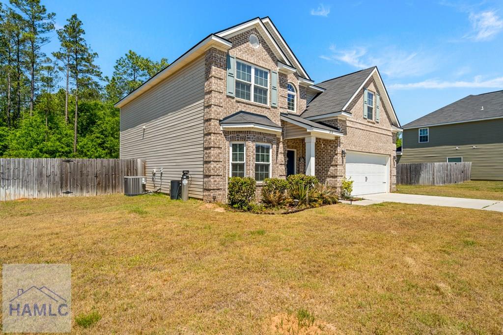 212 Fairview Drive NE