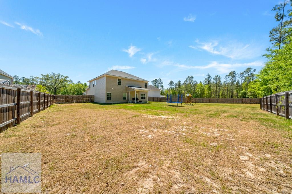 212 Fairview Drive NE