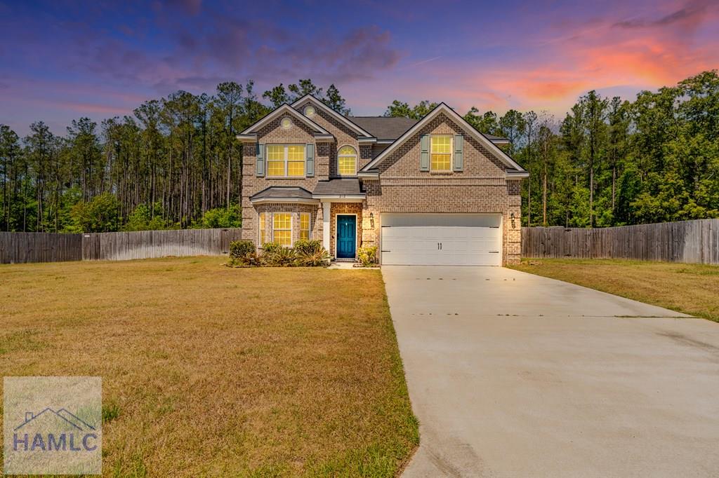 212 Fairview Drive NE