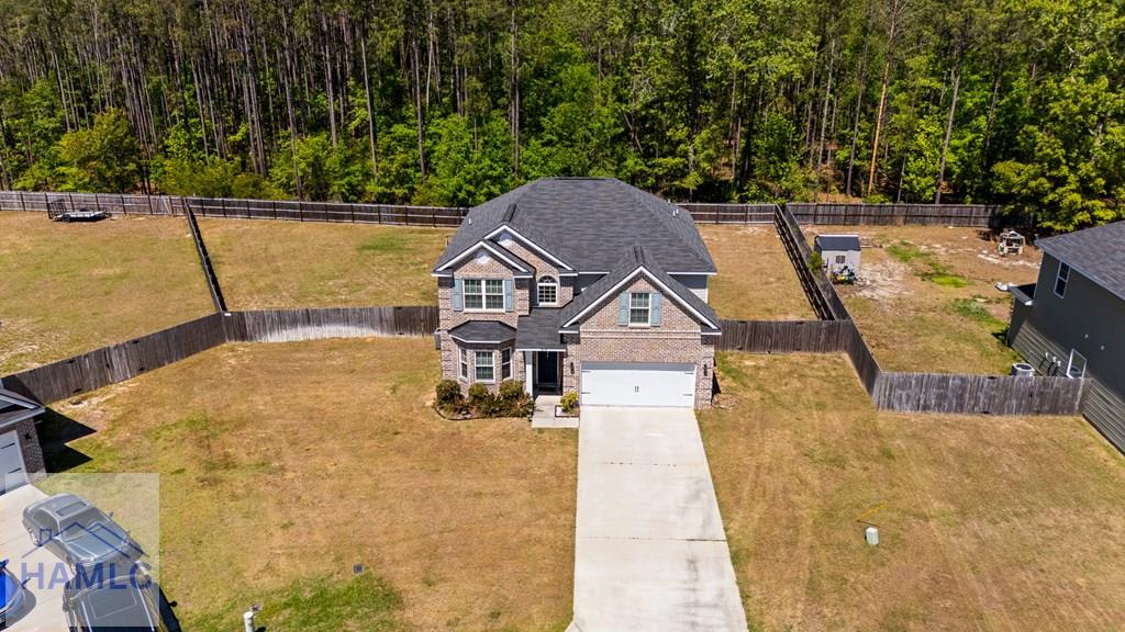 212 Fairview Drive NE