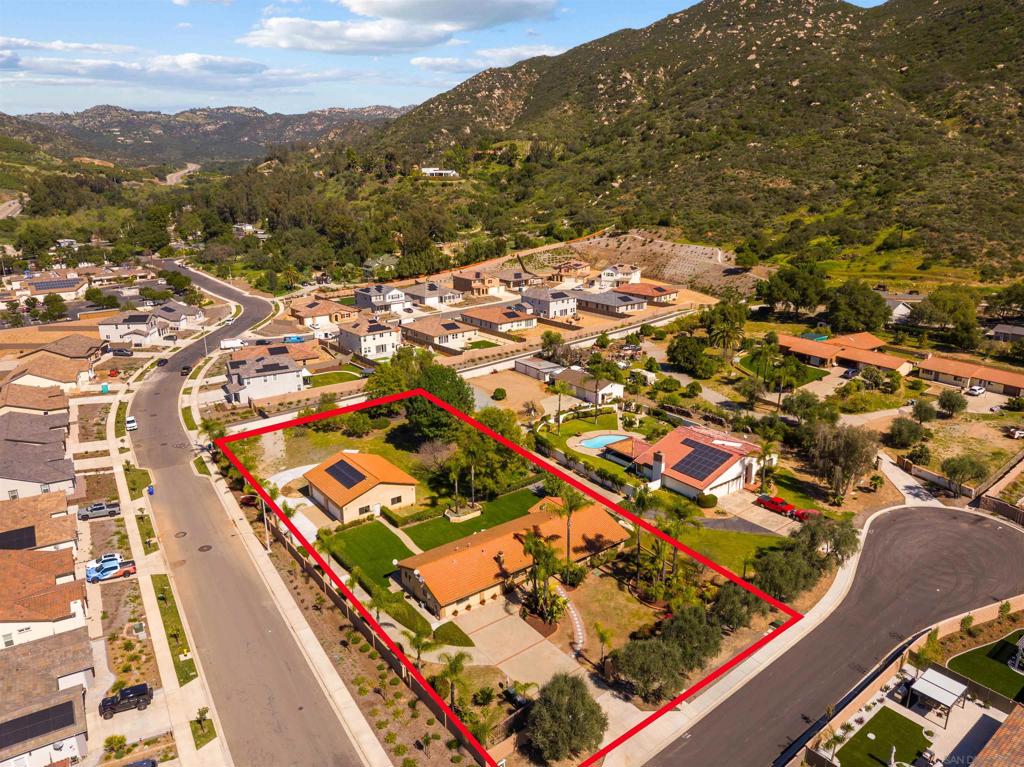 13960 Valle Lindo