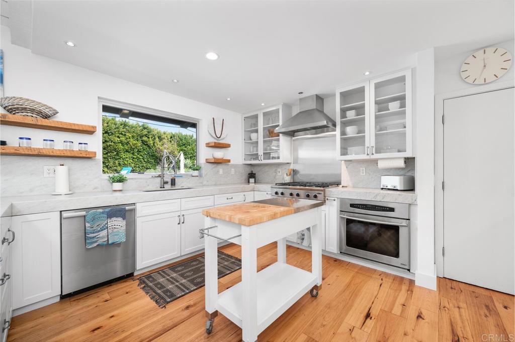 458 E Glaucus Street