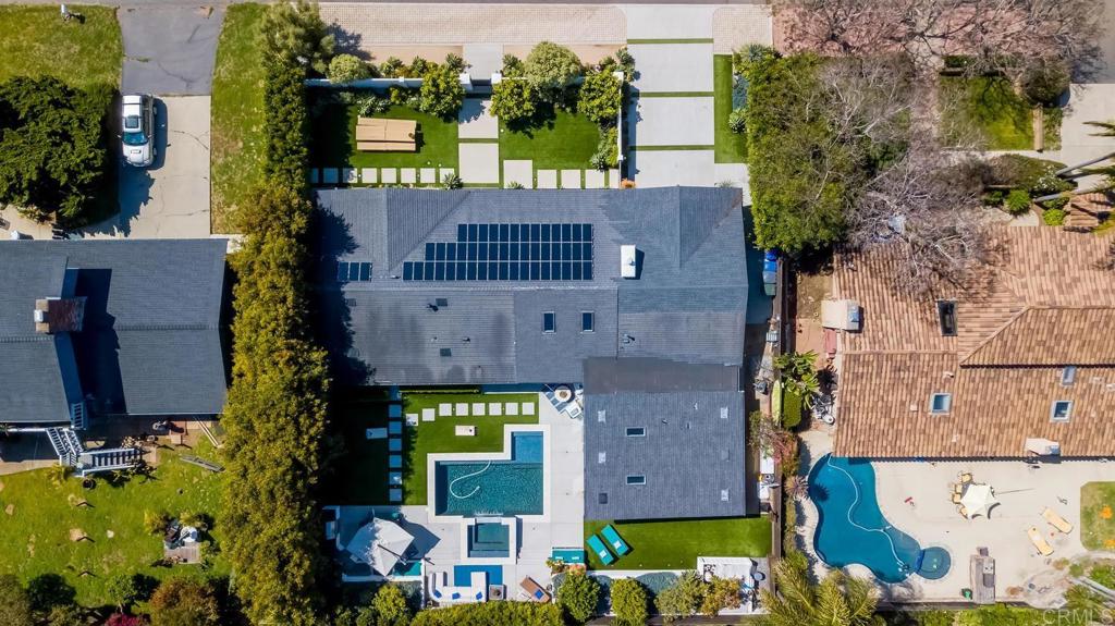 458 E Glaucus Street