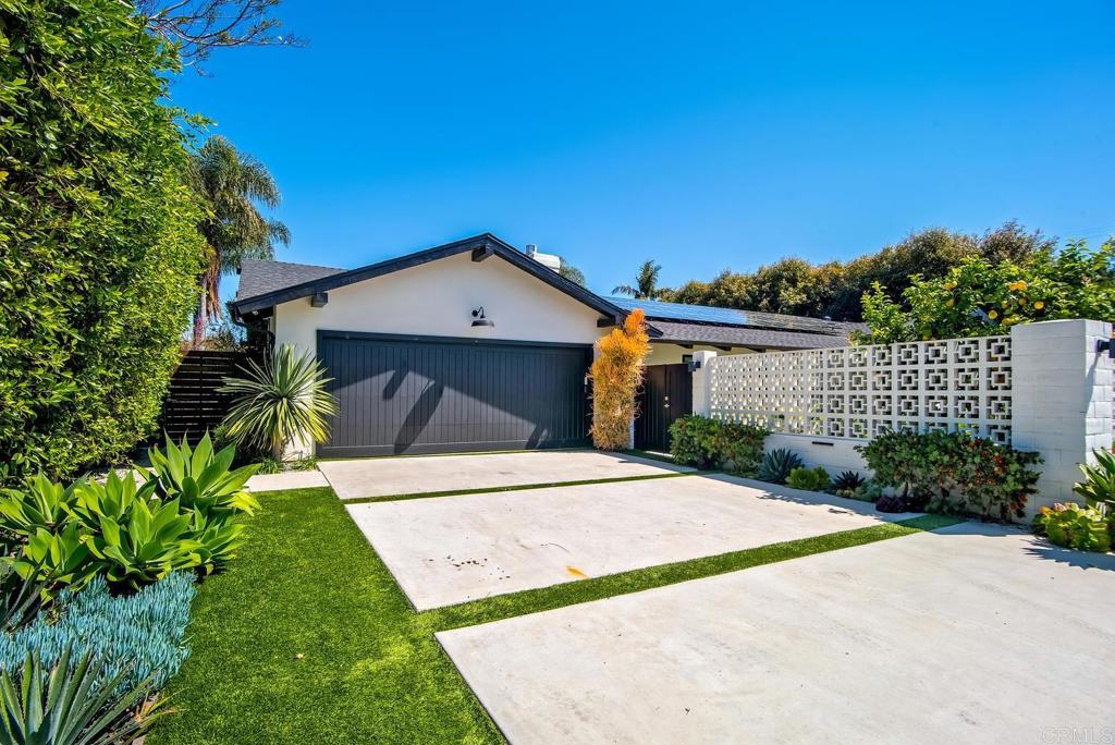 458 E Glaucus Street