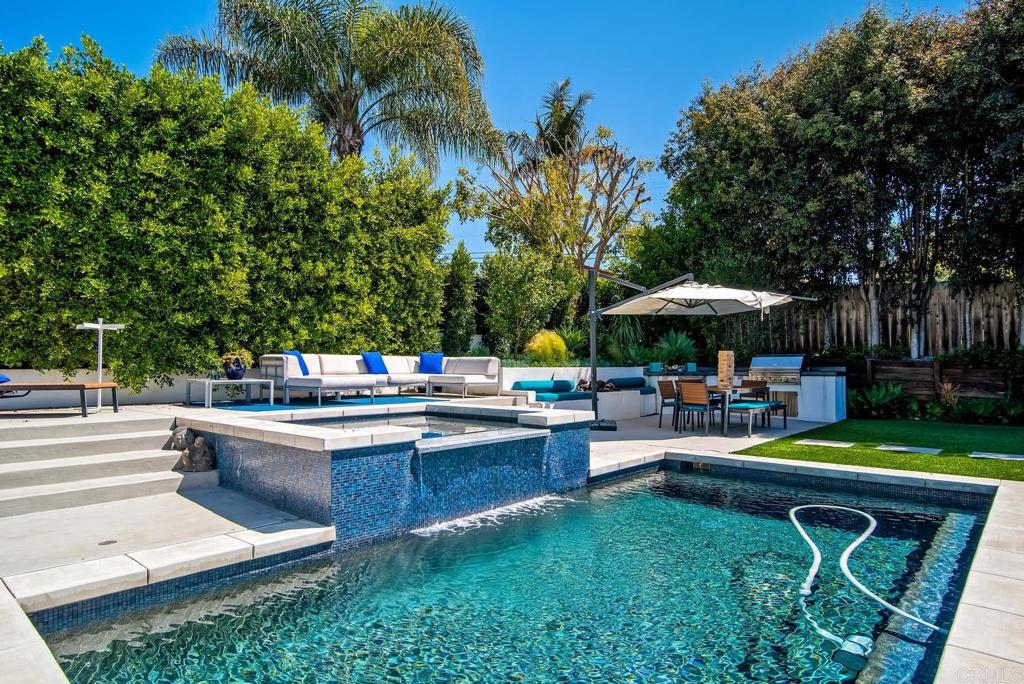 458 E Glaucus Street