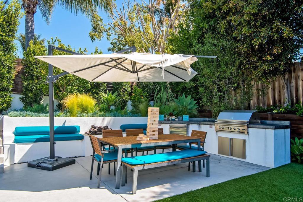 458 E Glaucus Street