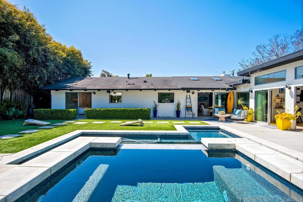 458 E Glaucus Street