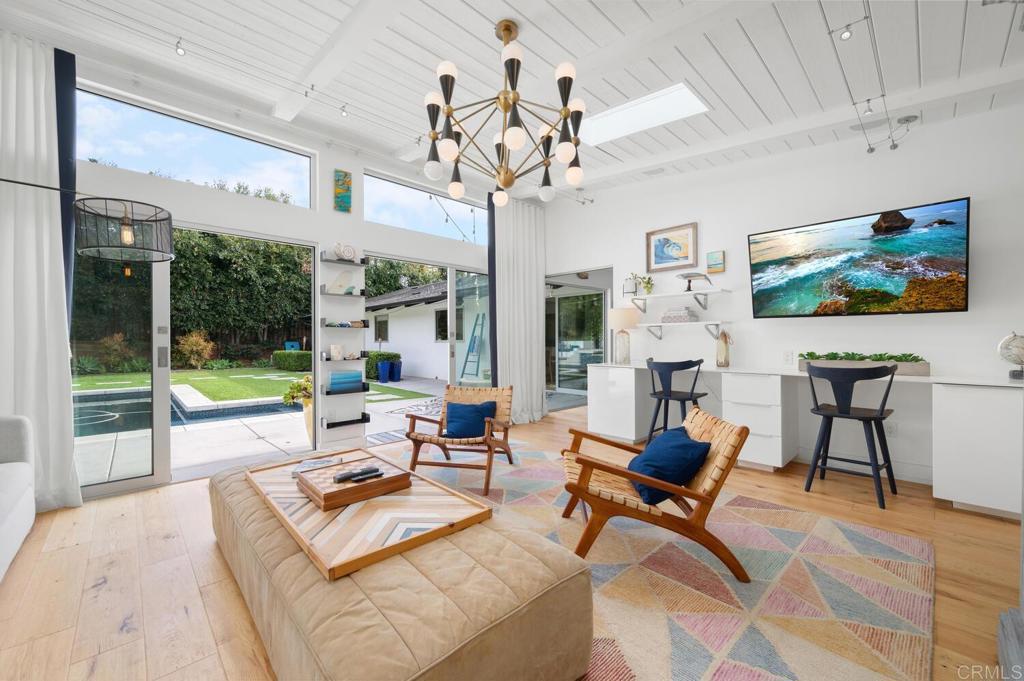 458 E Glaucus Street