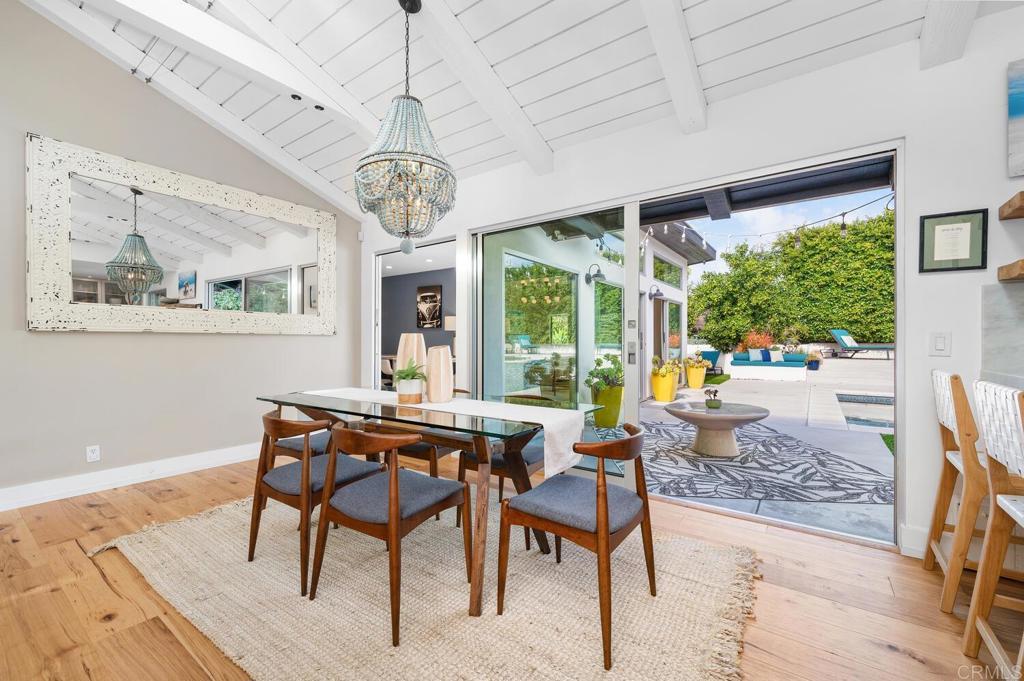 458 E Glaucus Street