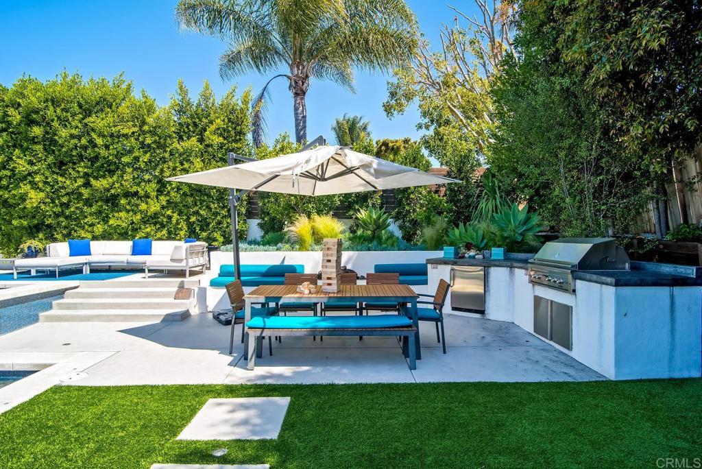 458 E Glaucus Street