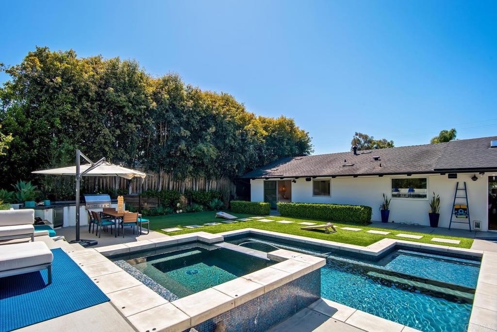 458 E Glaucus Street