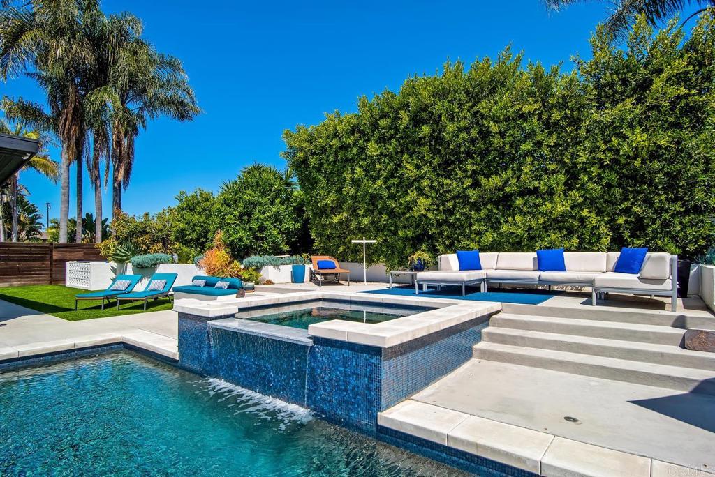 458 E Glaucus Street