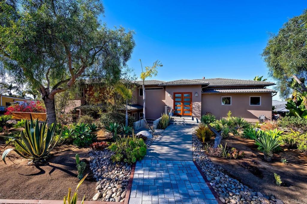 614 Ocean View Avenue