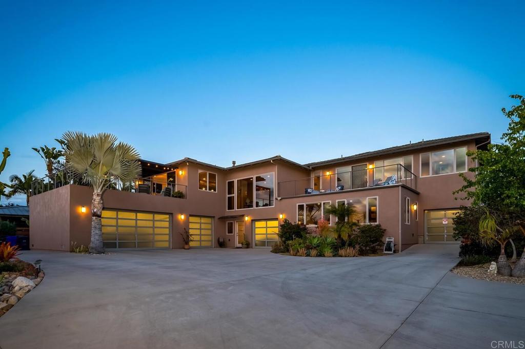 614 Ocean View Avenue