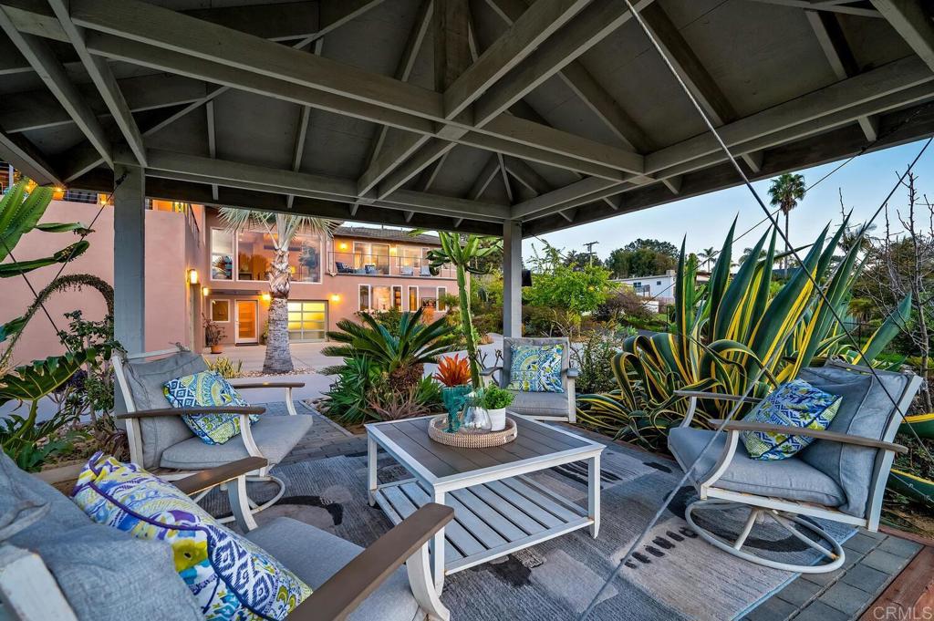 614 Ocean View Avenue
