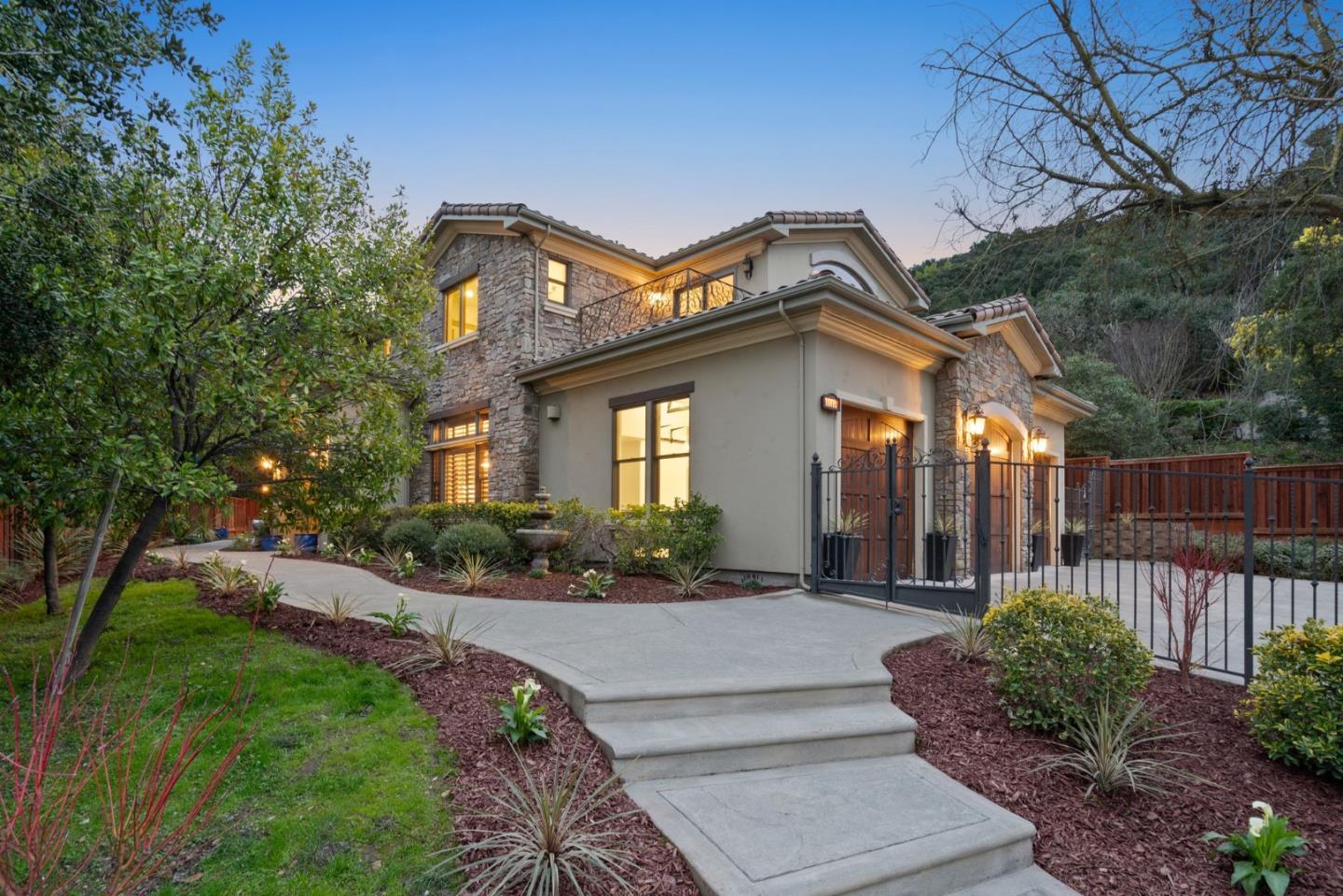 16010 Camino Del Cerro