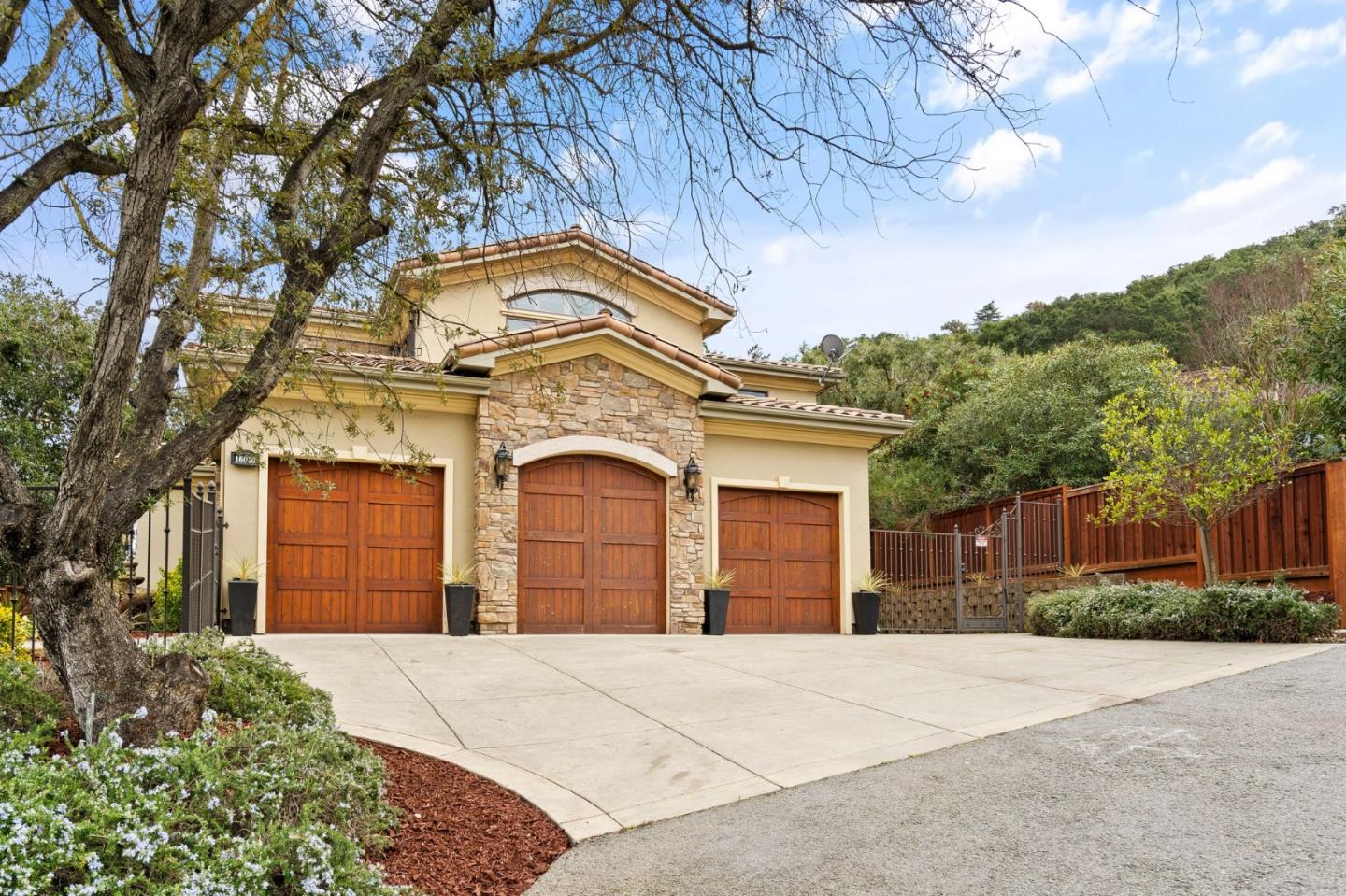 16010 Camino Del Cerro