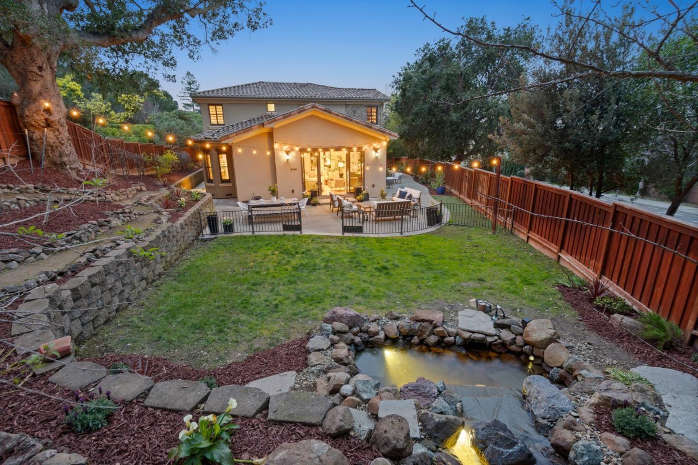 16010 Camino Del Cerro