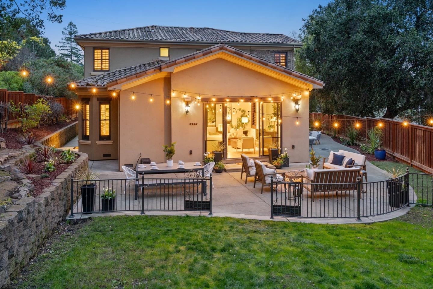 16010 Camino Del Cerro