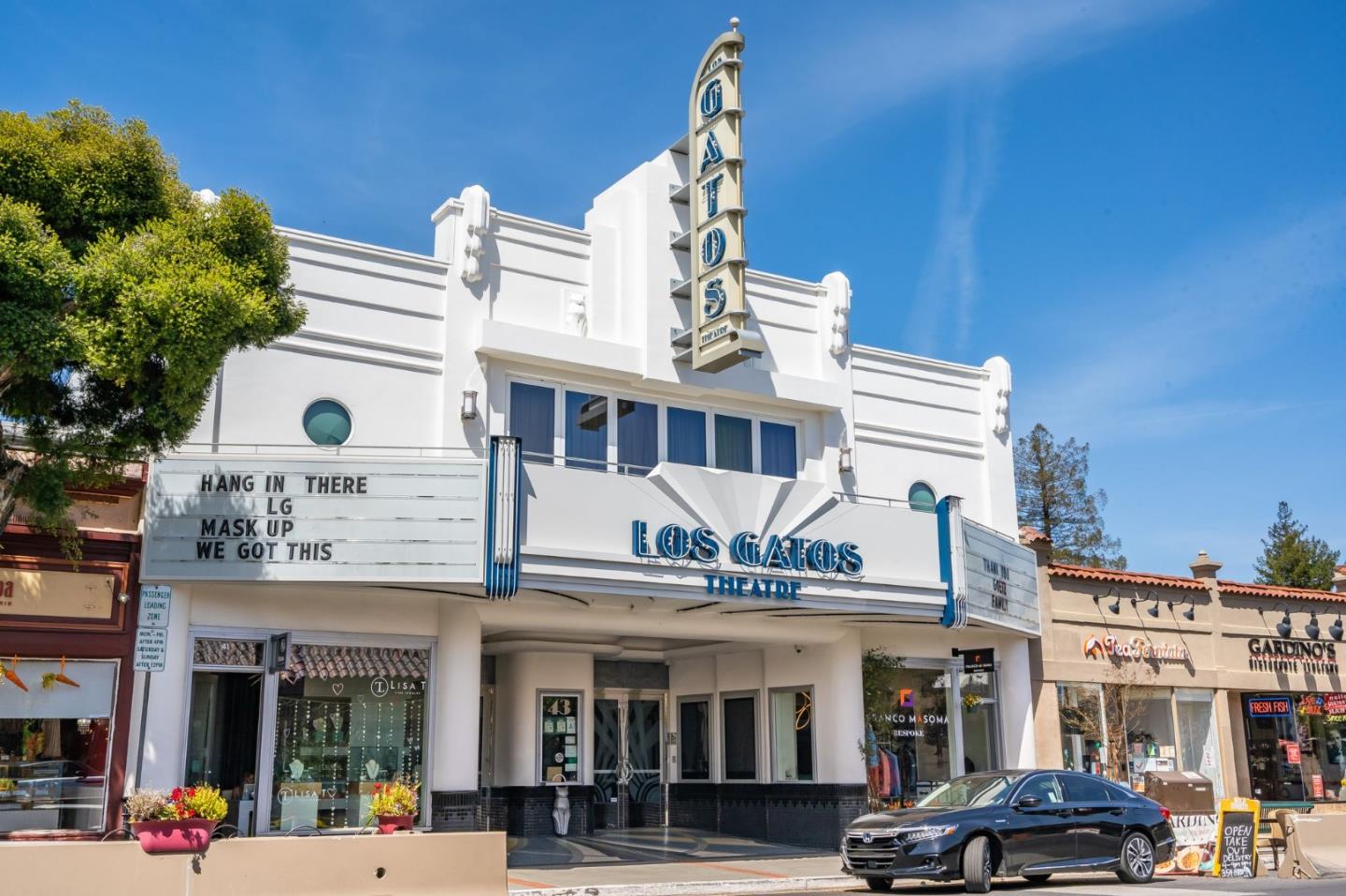 16010 Camino Del Cerro