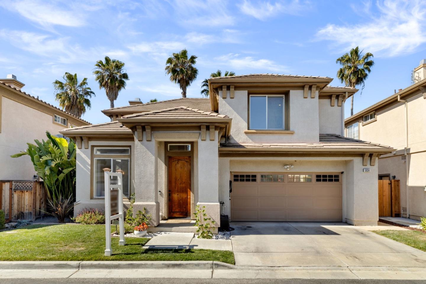 5934 Pala Mesa DR
