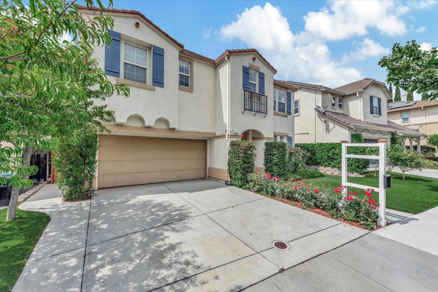 731 Canoas Creek CIR